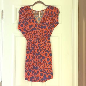 Beautiful short dress