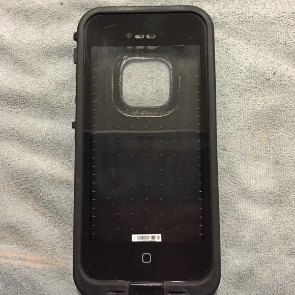 Lifeproof iPhone 5 case