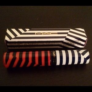 MAC Cosmetics Riviera Life Lipglass