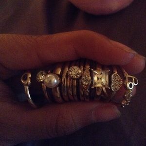 Rings