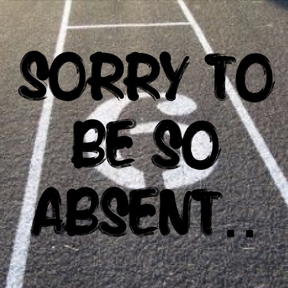 It's Track season!!