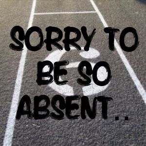 It's Track season!!