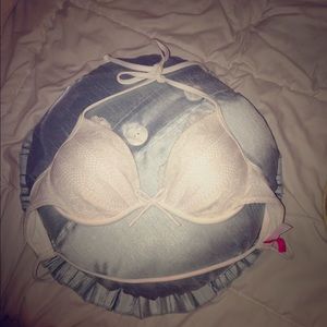 Victoria's Secret Bikini Top