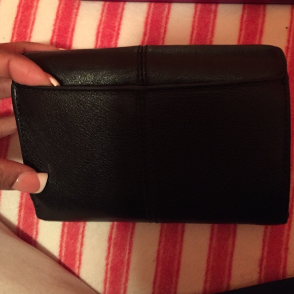 100% authentic Coach wallet - Picture 4 of 4