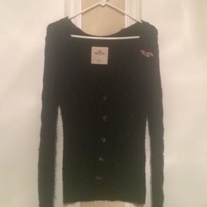 Hollister Sweater