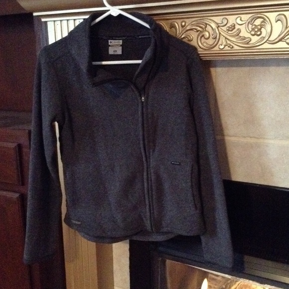 Columbia jacket S