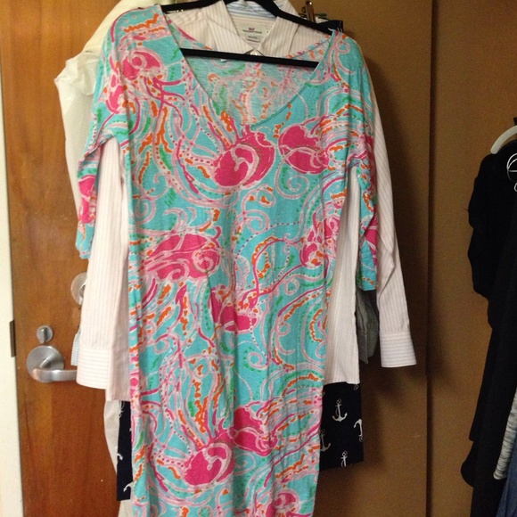 Lilly dress