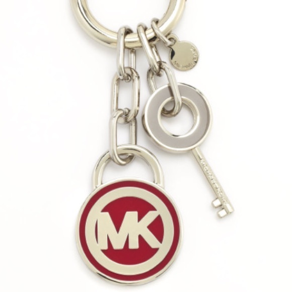 Michael Kors Accessories - Michael Kors Key Chain