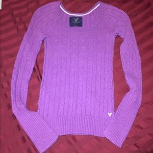 American Eagle Long Sleeve