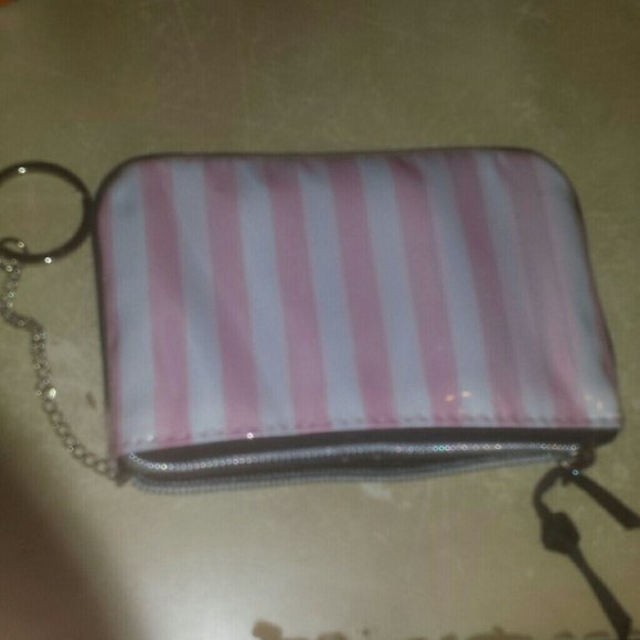Victorias Secret make up bag - Picture 3 of 3