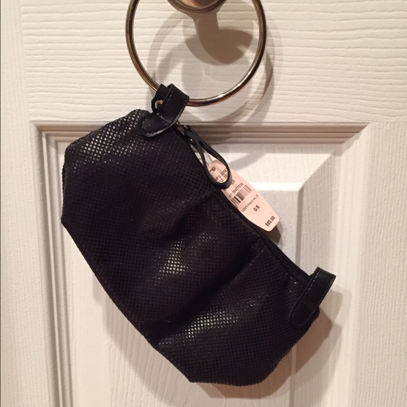 NWT Authentic Victoria's Secret bracelet wristlet