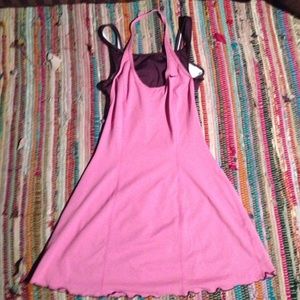 New without tags Nike Fitdry Tennis dress
