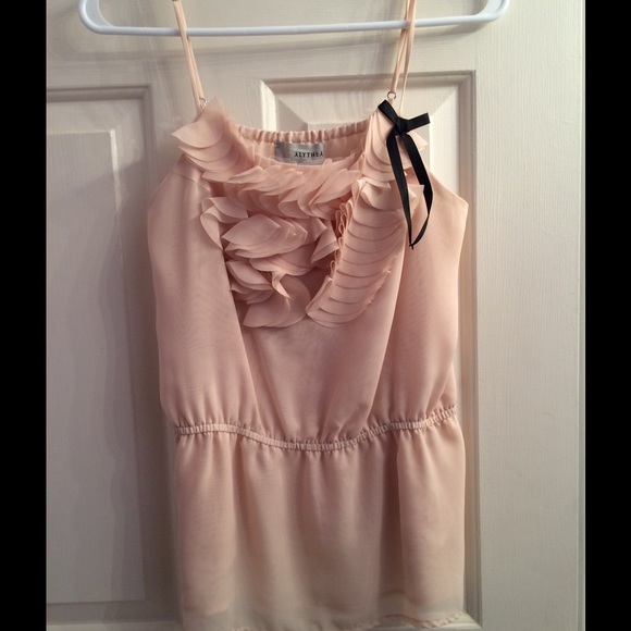 Alythea Tops - Bundled