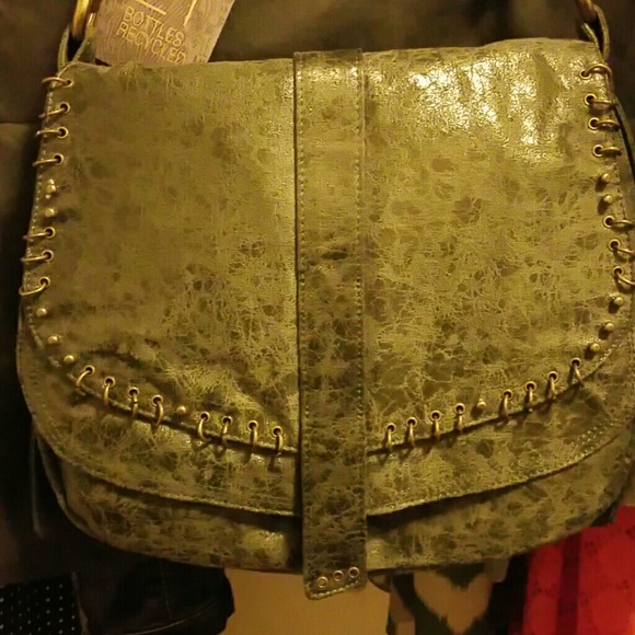 Matt & Nat Holly Hobo Bag - Picture 2 of 4