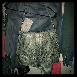 Matt & Nat Holly Hobo Bag