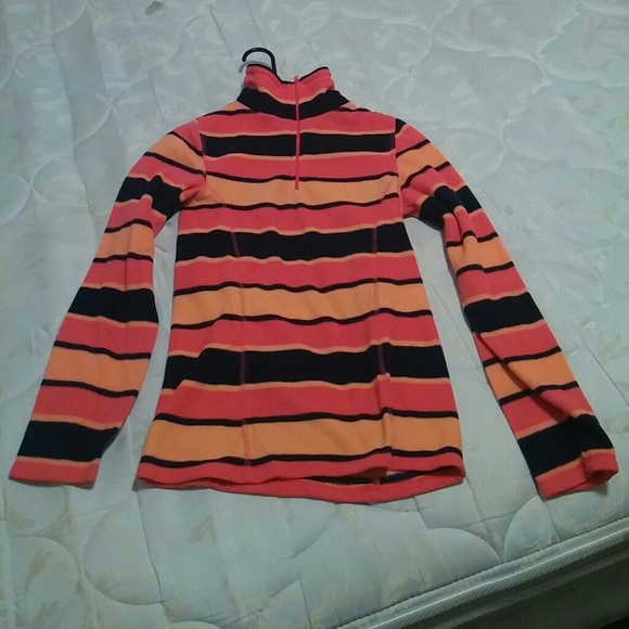 Jogging sweater