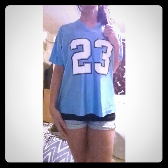 23 Lynch - Buffalo Bills Jersey