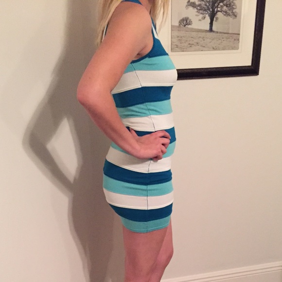 Sexy cute little dress