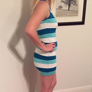 Sexy cute little dress