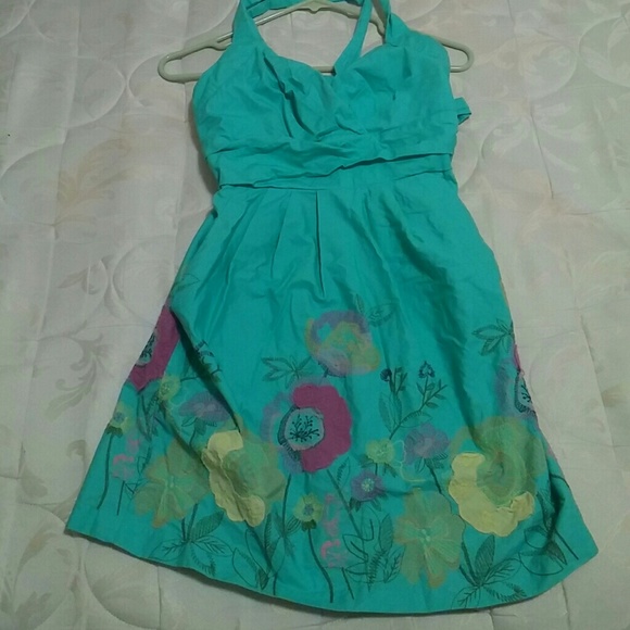 Summer Dress