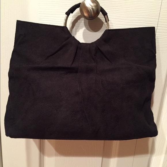 NWOT Authentic Victoria's Secret fabric tote