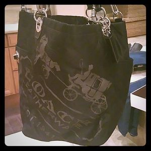 Coach handbag