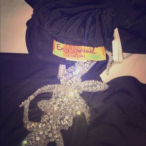 Party dress from EMA SAVAHL