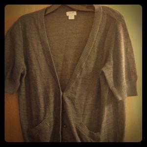 Mossimo cardigan