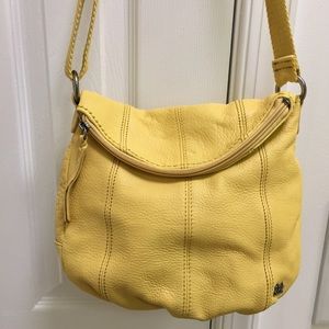 NWOT Authentic The Sak flap cross body bag