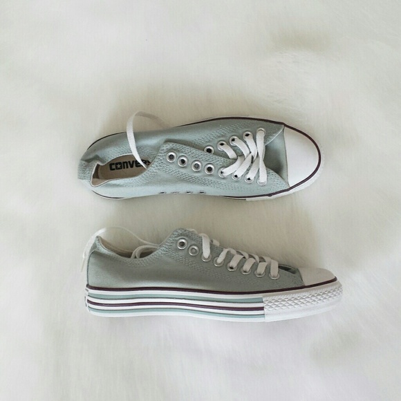 Converse Shoes - RARE Converse Chucks