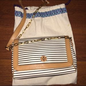 Tory burch cross body