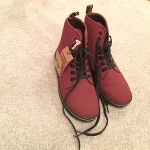 Doc Marten Sneaker