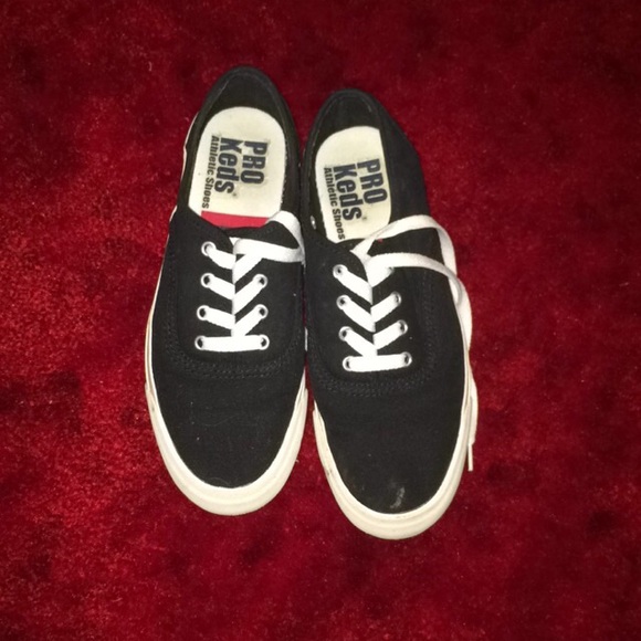 Black Keds