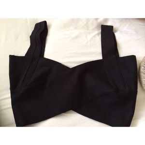 Brandy Melville Bralette