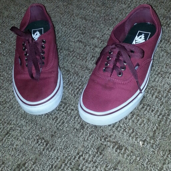 vans