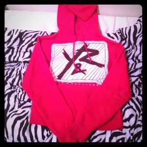 Young & Reckless Hoodie