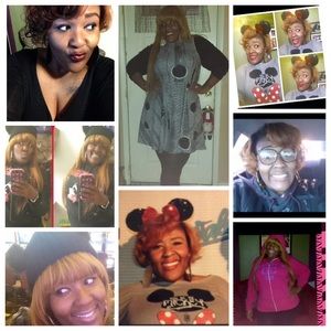 Meet Fluffy....I want to personally thank u