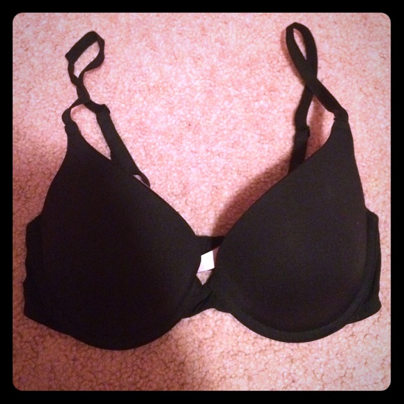 Victoria's Secret PINK 32D Push-Up Bra