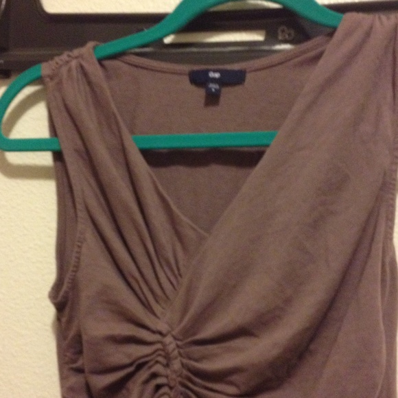 Purple top small from the gap, great condiction - Picture 2 of 4