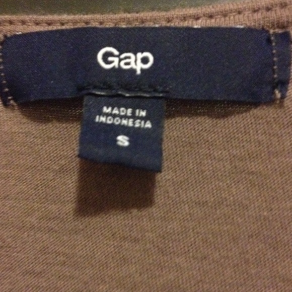 Purple top small from the gap, great condiction - Picture 3 of 4