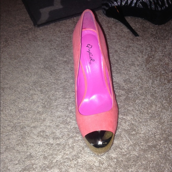 Shoes!
