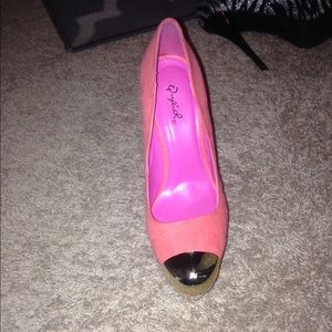 Shoes!