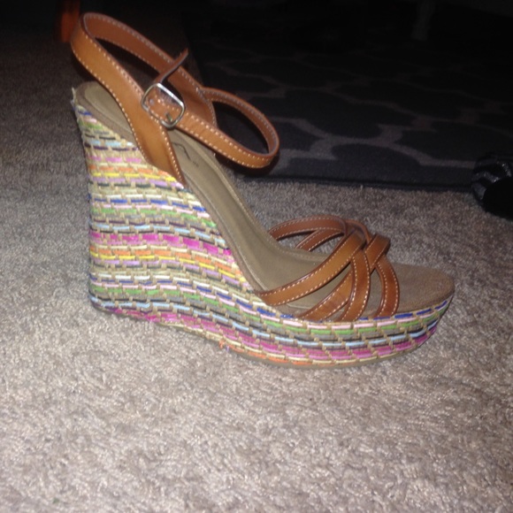 Wedges