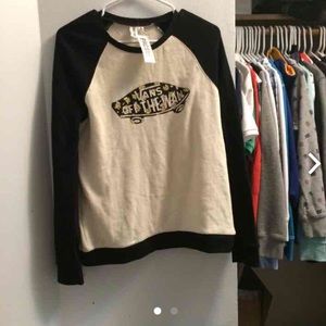 Vans Crewneck