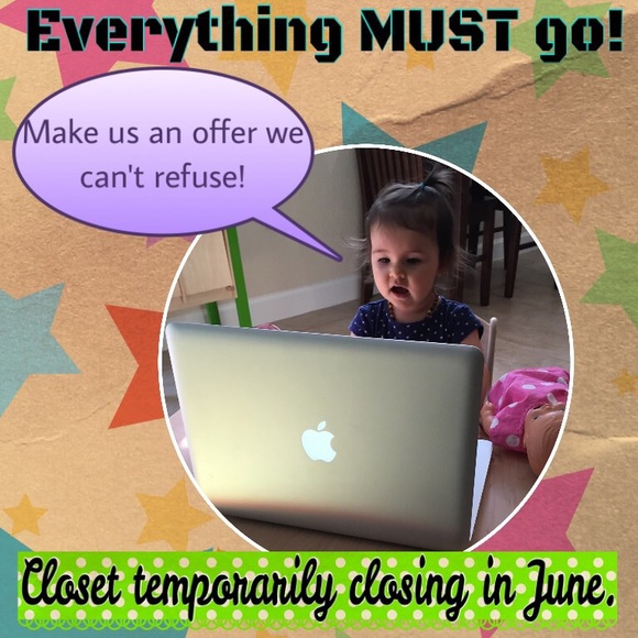 MOVING OUT OF STATE; EVERYTHING MUST GO!!!📦