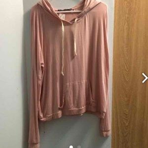 Brandy Melville Blush Layla