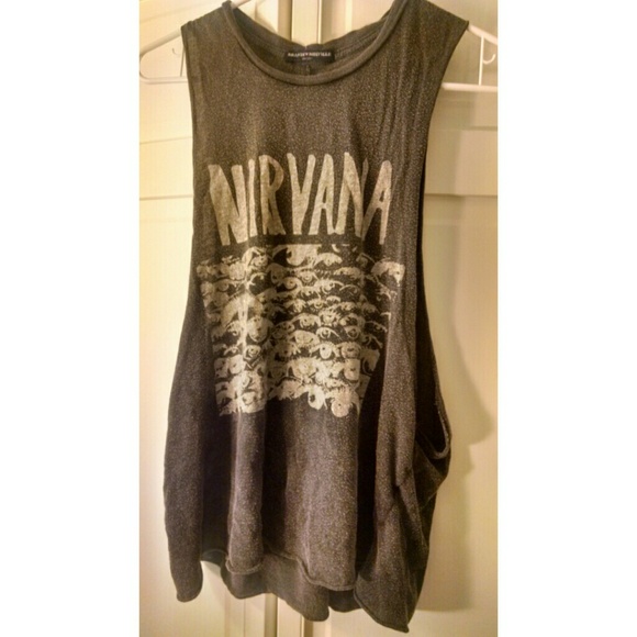 (Traded) Brandy Melville tank and pants