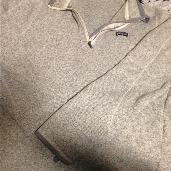 Patagonia Better Sweater