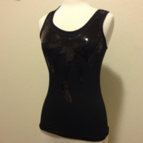 Glossy and shine tops ,  I have 3 of them