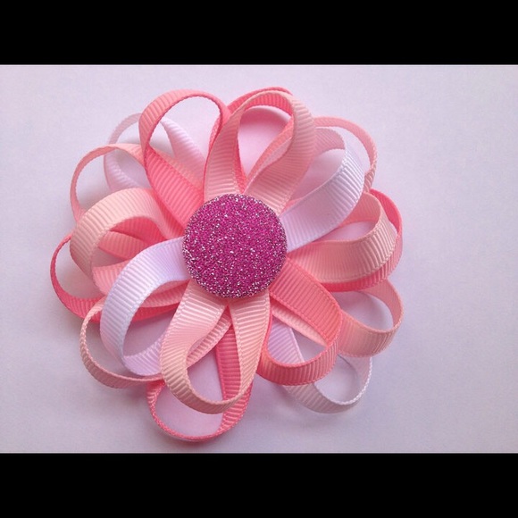 FlowerLoop Bows! 🎀 - Picture 2 of 2